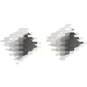 @ 15X15 3H BAR SINK *VAULT SS